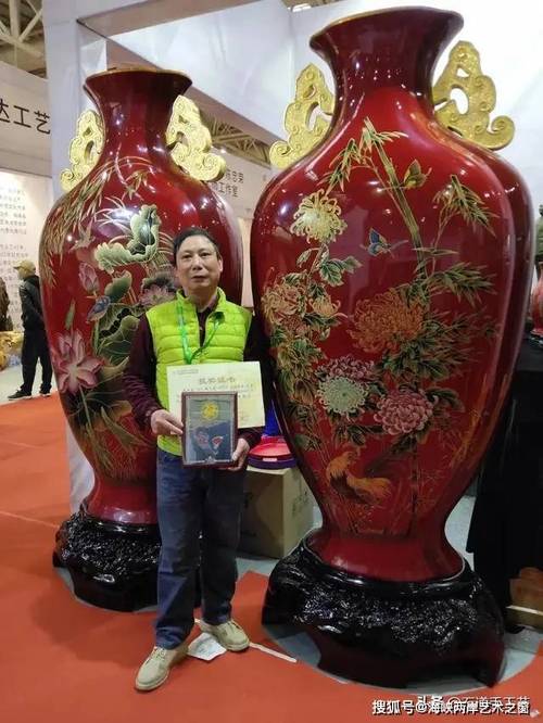 福州漆艺喜获2021全国"金凤凰"创新产品设计大赛金银大奖
