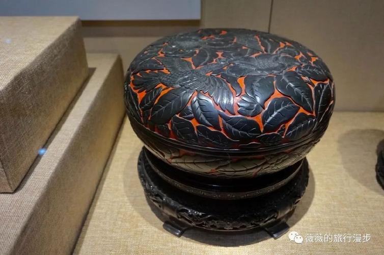 北京工艺美术博物馆