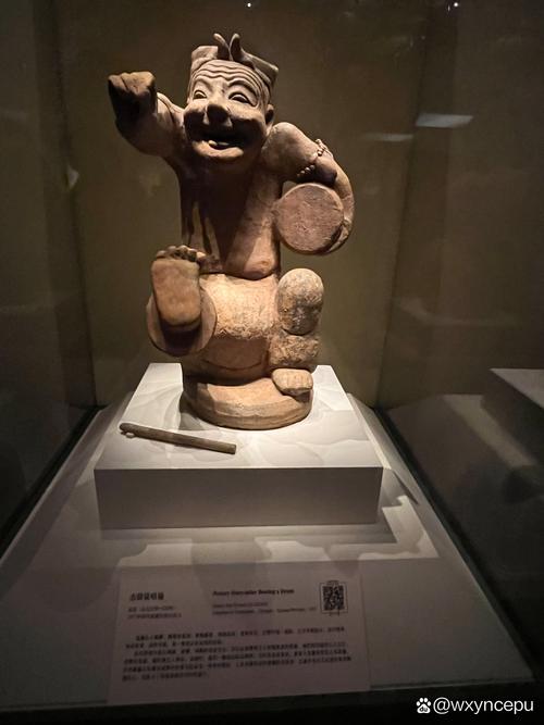 狞厉之美 古代青铜器工艺的造型艺术与纹饰密码