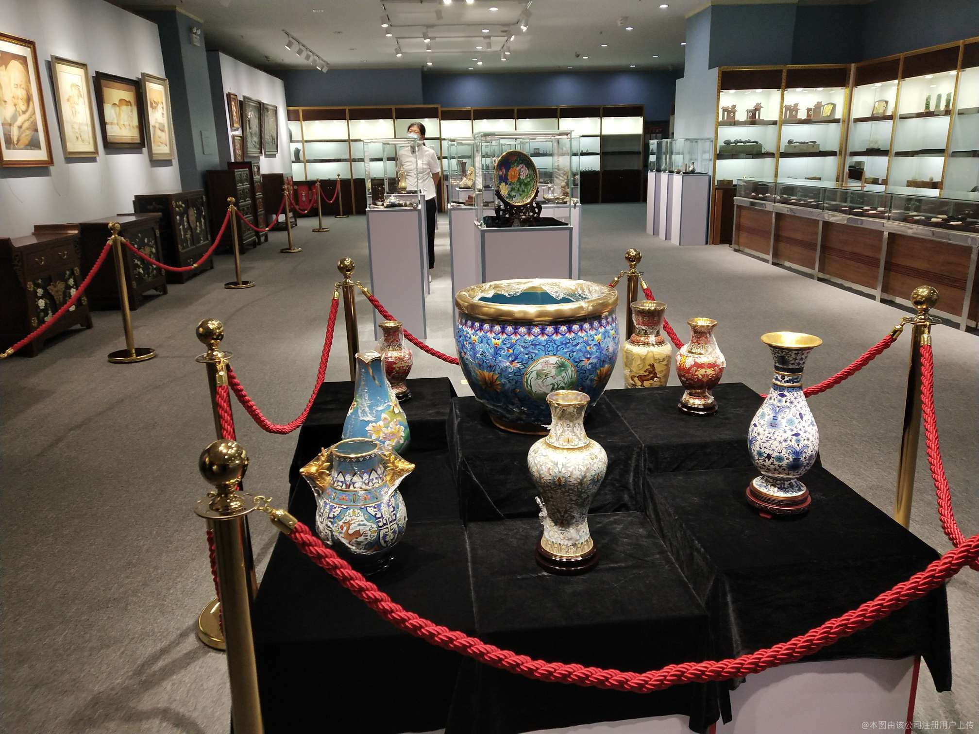 承艺工艺美术品集团